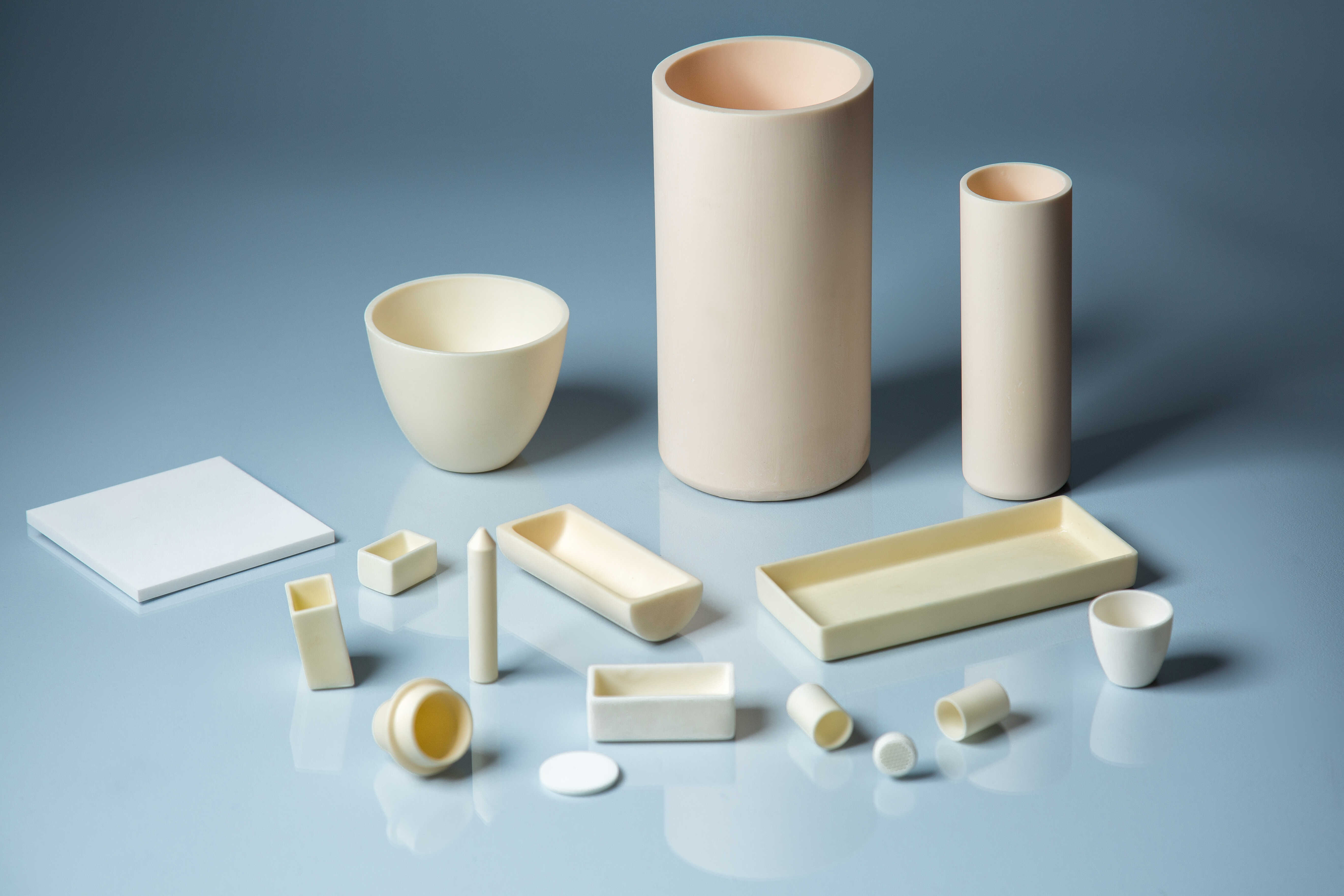 Ceramics LSP Industrial Ceramics