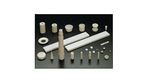 Magnesia Partially Stabilized Zirconia Ceramic Products