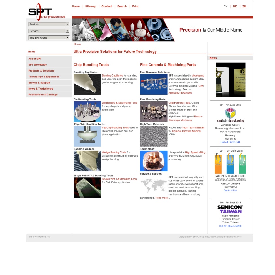 Ceramic Manufacturing Companies Services