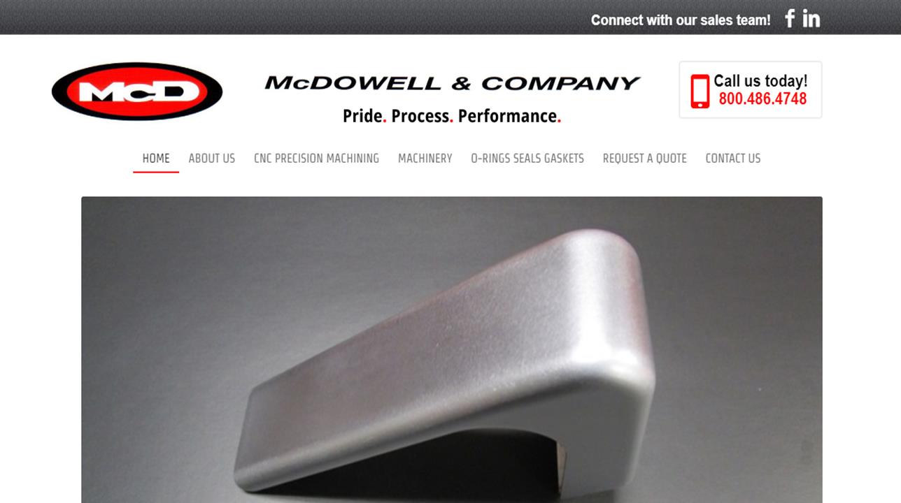 McDowell & Company