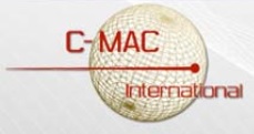 C-Mac International, LLC Logo