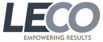 LECO Corporation Logo