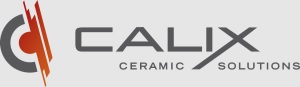 Calix Ceramic Solutions, LLC Logo