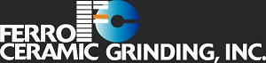 Ferro-Ceramic Grinding, Inc. Logo
